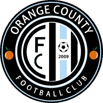 Logo of ORANGE COUNTY F.C. (UNITED STATES)