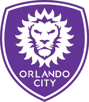 Logo of ORLANDO CITY S.C. (UNITED STATES)