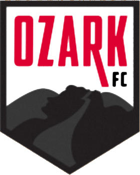 Logo of OZARK F.C. (UNITED STATES)