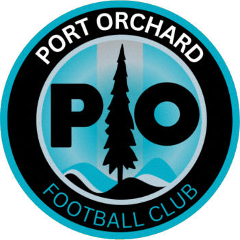 Logo of PORT ORCHARD F.C. (UNITED STATES)