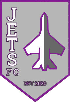 Logo of POSKIN JETS FC. (UNITED STATES)