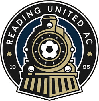Logo of READING UNITED A.C. (UNITED STATES)