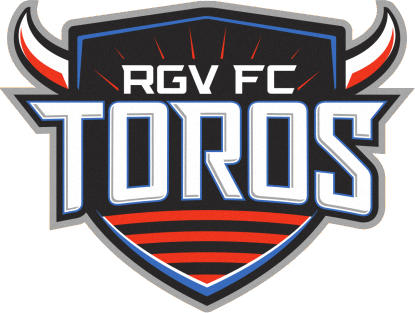 Logo of RIO GRANDE VALLEY F.C. TOROS (UNITED STATES)