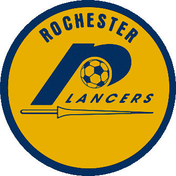 Logo of ROCHESTER LANCERS (UNITED STATES)