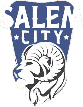 Logo of SALEM CITY F.C. (UNITED STATES)