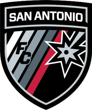 Logo of SAN ANTONIO F.C. (UNITED STATES)