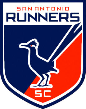 Logo of SAN ANTONIO RUNNERS S.C. (UNITED STATES)