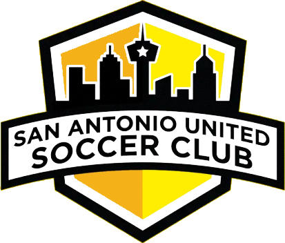 Logo of SAN ANTONIO UNITED S.C. (UNITED STATES)