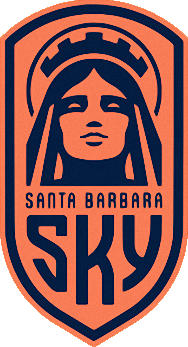 Logo of SANTA BÁRBARA SKY (UNITED STATES)