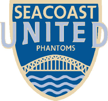 Logo of SEACOAST UNITED PHANTOMS (UNITED STATES)