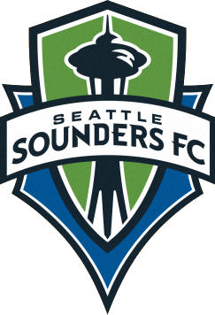 Logo of SEATTLE SOUNDERS F.C. (UNITED STATES)