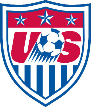 Logo of UNITED STATES NATIONAL FOOTBALL TEAM (UNITED STATES)