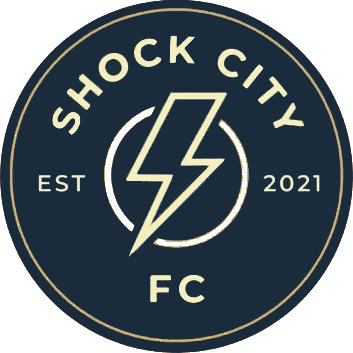 Logo of SHOCK CITY F.C. (UNITED STATES)