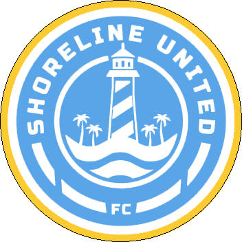 Logo of SHORELINE UNITED F.C. (UNITED STATES)