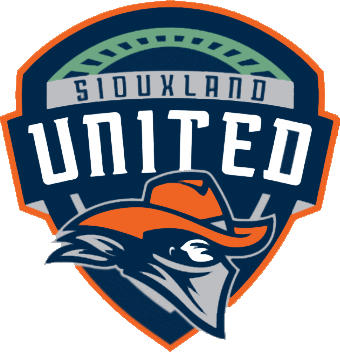 Logo of SIOUXLAND UNITED (UNITED STATES)