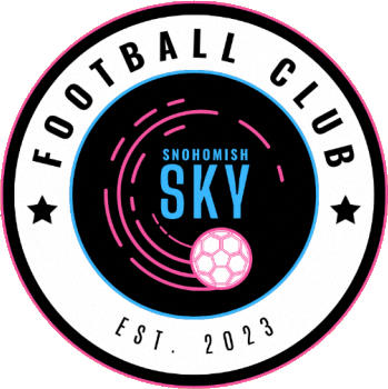 Logo of SNOHOMISH SKY F.C. (UNITED STATES)