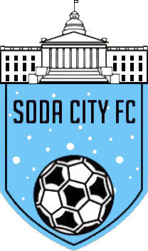 Logo of SODA CITY F.C. (UNITED STATES)