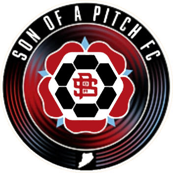 Logo of SON OF A PITCH F.C. (UNITED STATES)