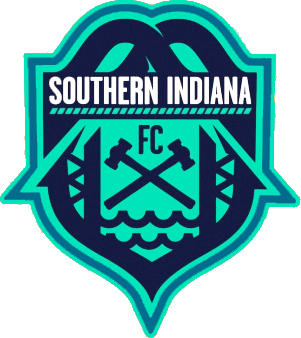 Logo of SOUTHERN INDIANA F.C. (UNITED STATES)