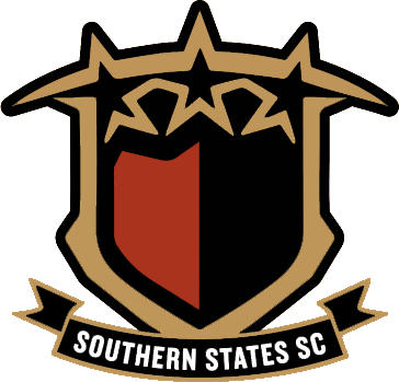 Logo of SOUTHERN STATE F.C. (UNITED STATES)