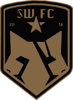 Logo of SOUTHWEST F.C. (UNITED STATES)