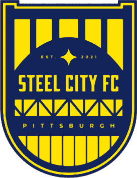 Logo of STEEL CITY F.C. (UNITED STATES)