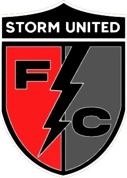 Logo of STORM UNITED F.C. (UNITED STATES)