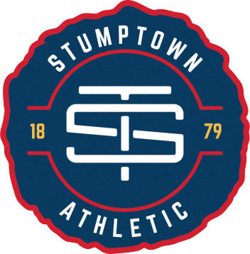 Logo of STUMPTOWN ATHLETIC (UNITED STATES)