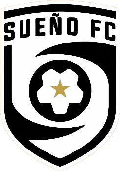 Logo of SUEÑO F.C. (UNITED STATES)