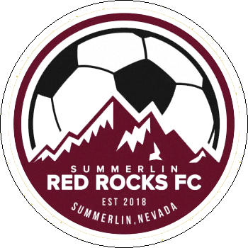 Logo of SUMMERLIN RED ROCKS F.C. (UNITED STATES)