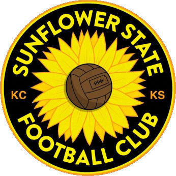 Logo of SUNFLOWER STATE F.C. (UNITED STATES)