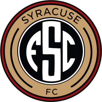 Logo of SYRACUSE F.C. (UNITED STATES)