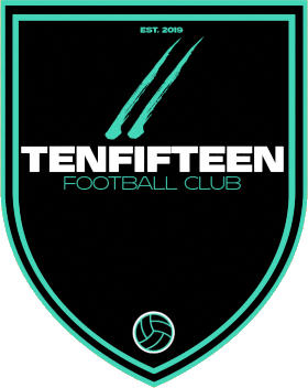 Logo of TENFIFTEEN F.C. (UNITED STATES)