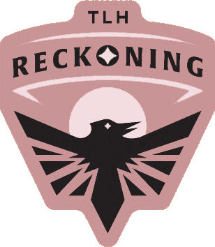 Logo of TLH RECKONING (UNITED STATES)