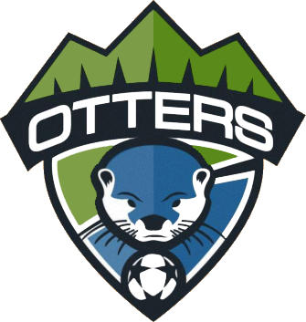 Logo of TRI CITIES OTTERS F.C. (UNITED STATES)