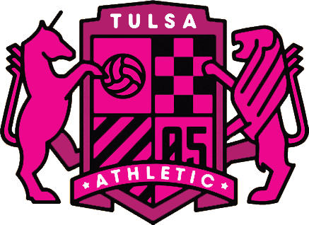 Logo of TULSA ATHLETIC (UNITED STATES)