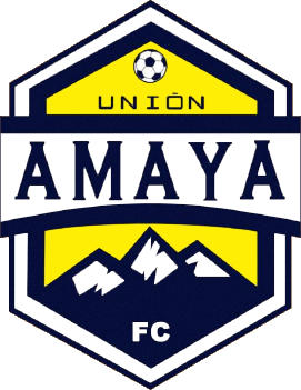 Logo of UNIÓN AMAYA F.C. (UNITED STATES)