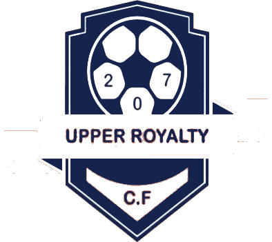 Logo of UPPER ROYALTY C.F. (UNITED STATES)