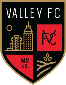 Logo of VALLEY 559 F.C. (UNITED STATES)