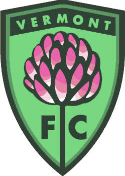 Logo of VERMONT F.C. (UNITED STATES)
