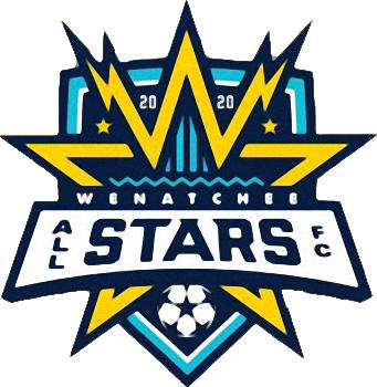 Logo of WENATCHEE ALL STARS F.C. (UNITED STATES)