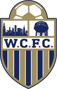 Logo of WEST CHICAGO F.C. (UNITED STATES)