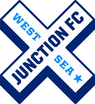 Logo of WEST SEATTLE JUNCTION F.C. (UNITED STATES)