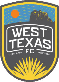 Logo of WEST TEXAS F.C. (UNITED STATES)