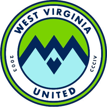 Logo of WEST VIRGINIA UNITED (UNITED STATES)