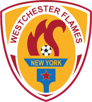 Logo of WESTCHESTER FLAMES (UNITED STATES)