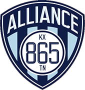 Logo of 865 ALLIANCE-min