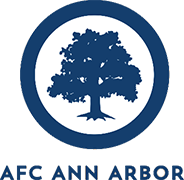 Logo of AFC ANN ARBOR-min