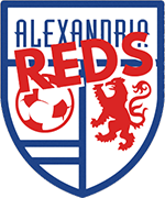 Logo of ALEXANDRIA REDS F.C.-min