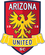 Logo of ARIZONA UNITED S.C.-min